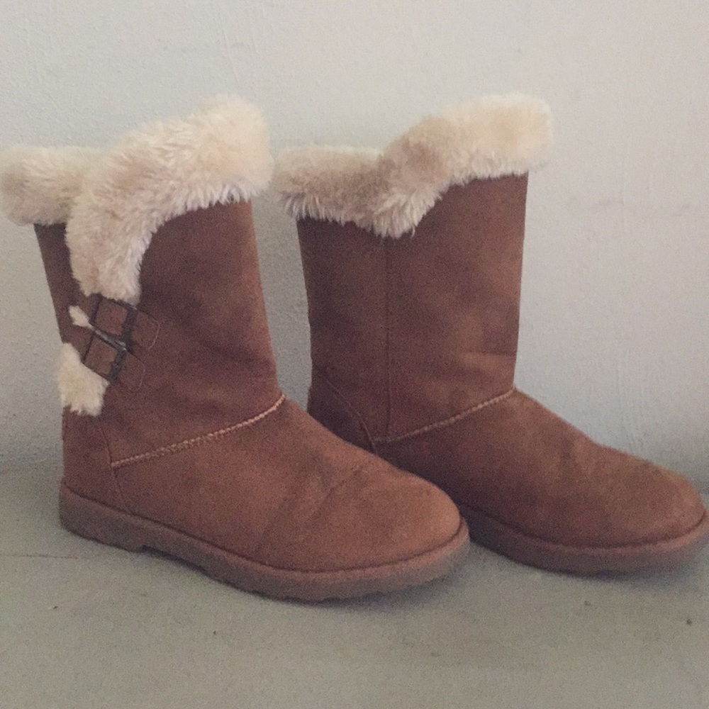 Makalu Boots